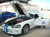ship my sports car