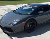 car transport company lamborghini